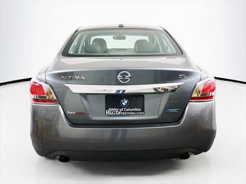 2014 Nissan Altima 2.5 SL