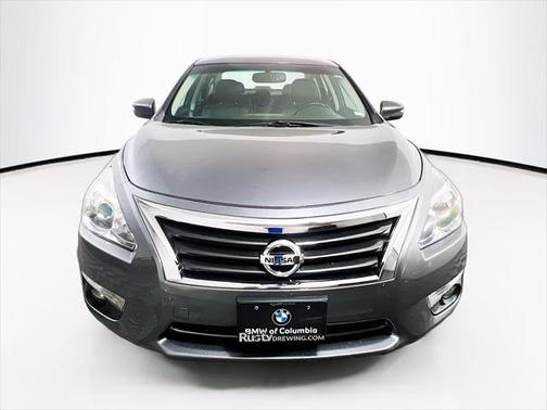 2014 Nissan Altima 2.5 SL