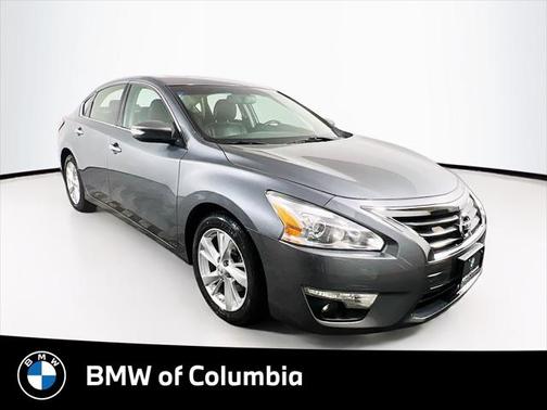 2014 Nissan Altima 2.5 SL