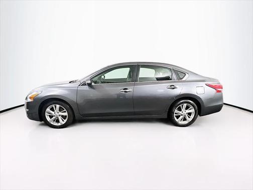2014 Nissan Altima 2.5 SL