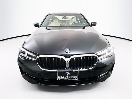 2022 BMW 530 i xDrive