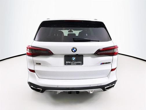 2023 BMW X5 M50i