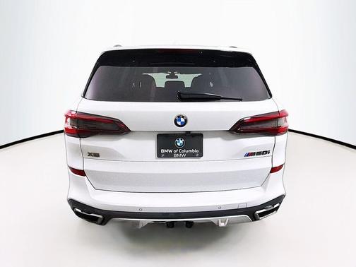 2023 BMW X5 M50i