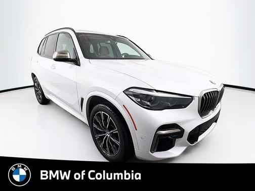 2023 BMW X5 M50i
