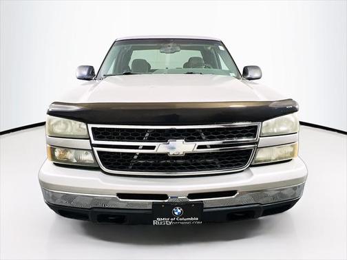 2006 Chevrolet Silverado 1500 LS