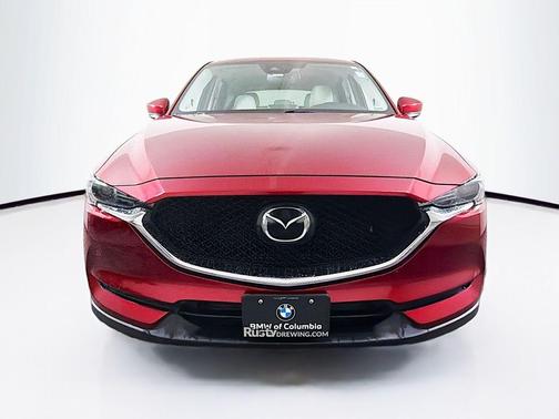 2019 Mazda CX-5 Grand Touring Reserve