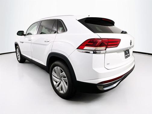 2020 Volkswagen Atlas Cross Sport 2.0T SE w/Technology
