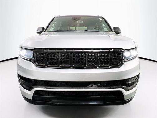 2024 Jeep Grand Wagoneer L Series II 4x4