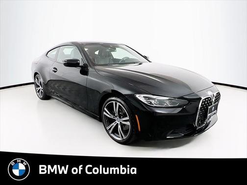 2022 BMW 430 i xDrive