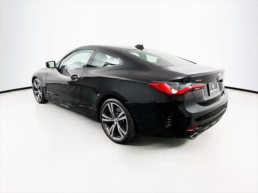 2022 BMW 430 i xDrive