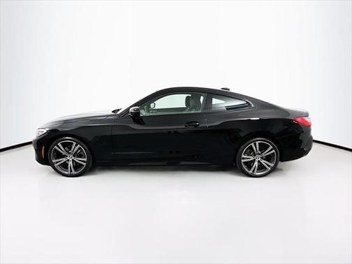 2022 BMW 430 i xDrive