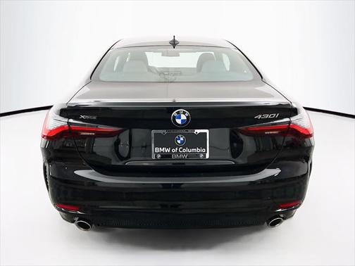 2022 BMW 430 i xDrive