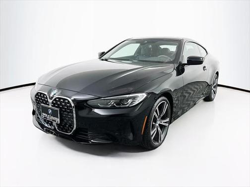 2022 BMW 430 i xDrive