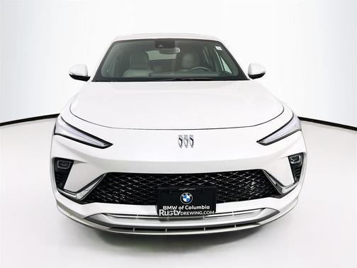 2024 Buick Envista Avenir FWD