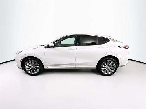 2024 Buick Envista Avenir FWD