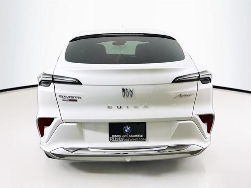 2024 Buick Envista Avenir FWD