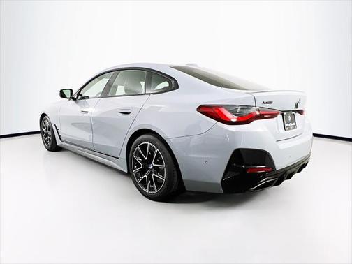 2024 BMW M440 i xDrive