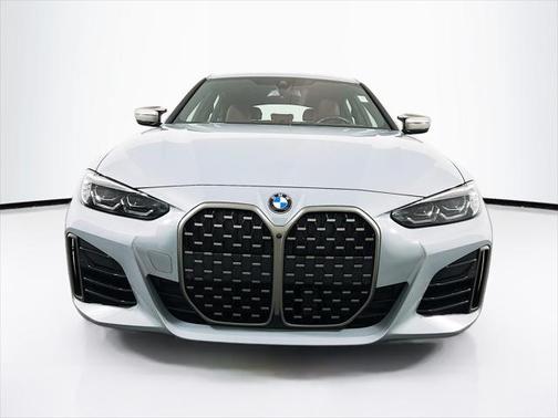 2024 BMW M440 i xDrive