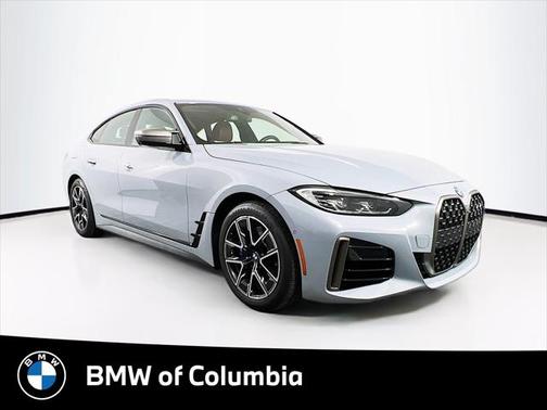 2024 BMW M440 i xDrive