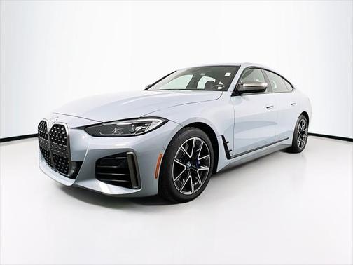 2024 BMW M440 i xDrive