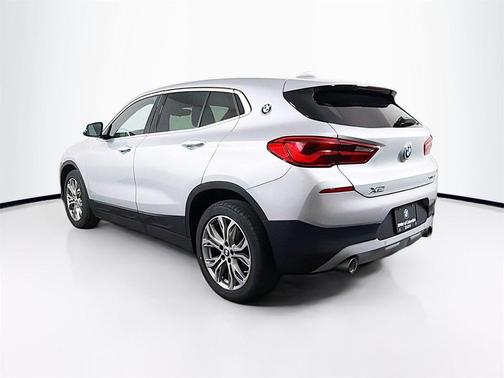 2020 BMW X2 xDrive28i