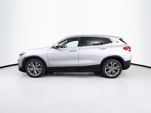 2020 BMW X2 xDrive28i