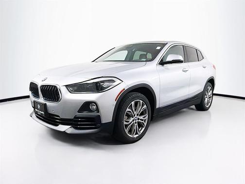 2020 BMW X2 xDrive28i
