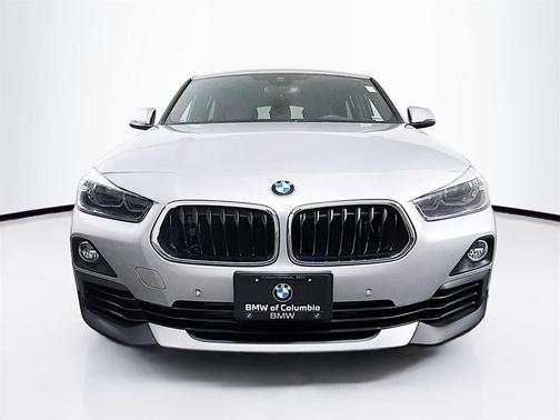2020 BMW X2 xDrive28i