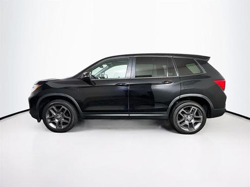 2022 Honda Passport AWD EX-L
