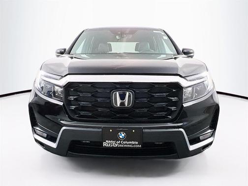 2022 Honda Passport AWD EX-L