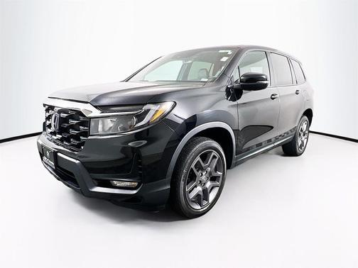 2022 Honda Passport AWD EX-L