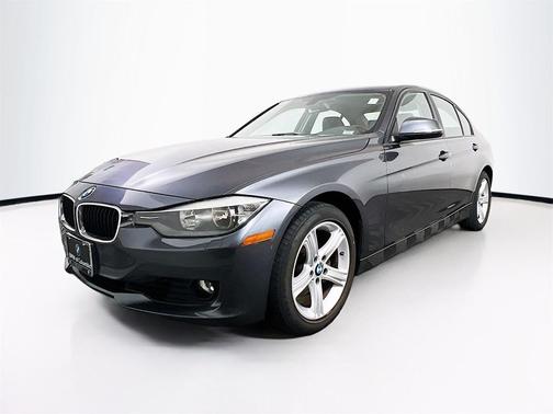 2014 BMW 328 328i xDrive
