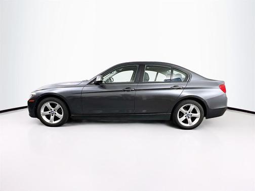 2014 BMW 328 328i xDrive
