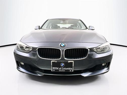 2014 BMW 328 328i xDrive