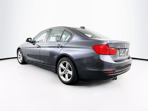 2014 BMW 328 328i xDrive