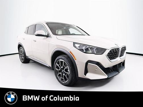 2026 BMW X2 xDrive28i