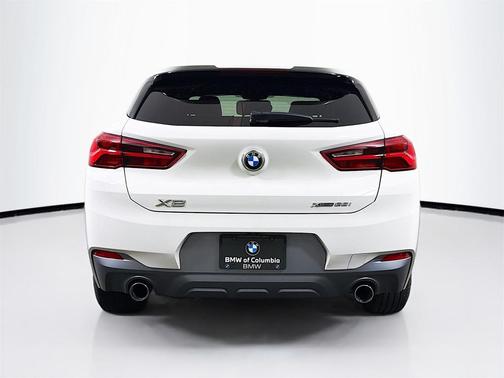 2018 BMW X2 xDrive28i