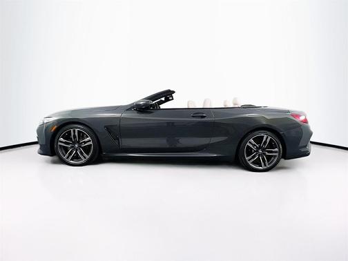 2022 BMW M850 xDrive