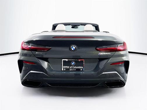 2022 BMW M850 xDrive