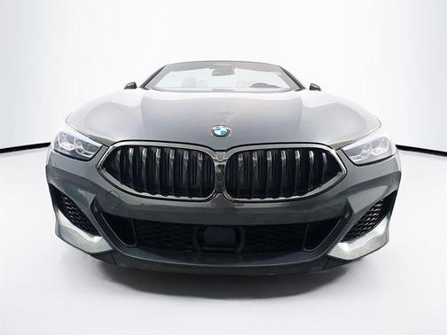 2022 BMW M850 xDrive