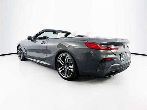 2022 BMW M850 xDrive