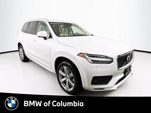 2021 Volvo XC90 T6 Momentum