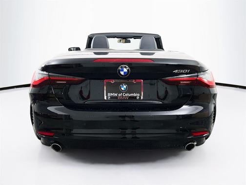 2024 BMW 430 i