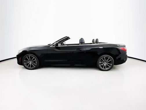 2024 BMW 430 i