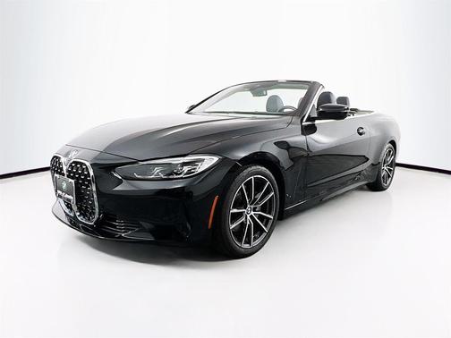 2024 BMW 430 i