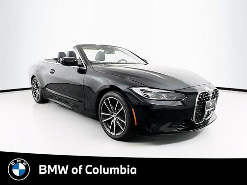 2024 BMW 430 i