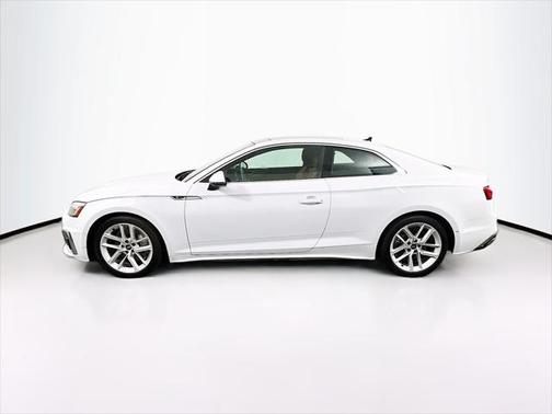 2023 Audi A5 Prestige 45 TFSI S line quattro S tronic