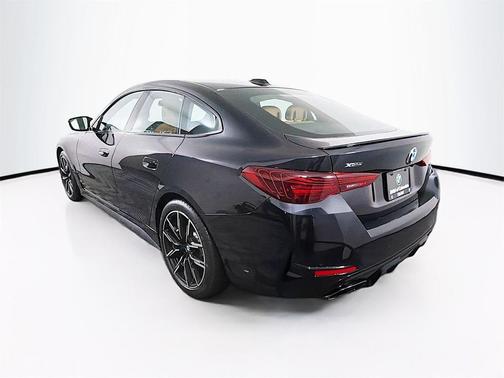 2025 BMW M440 i xDrive