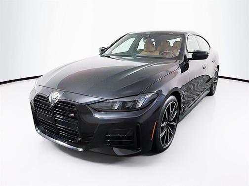 2025 BMW M440 i xDrive