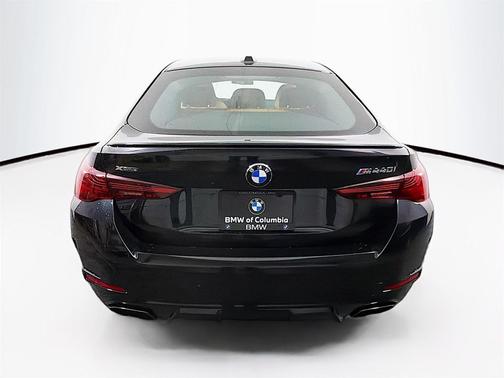 2025 BMW M440 i xDrive